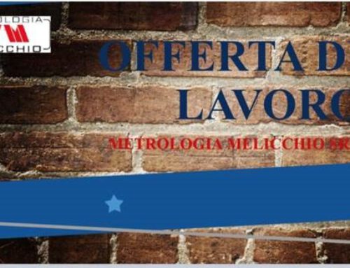 OFFERTA DI LAVORO