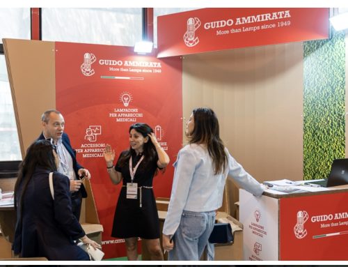La sostenibilità ambientale e l’innovazione tecnologica al centro del congresso AIIC 2025